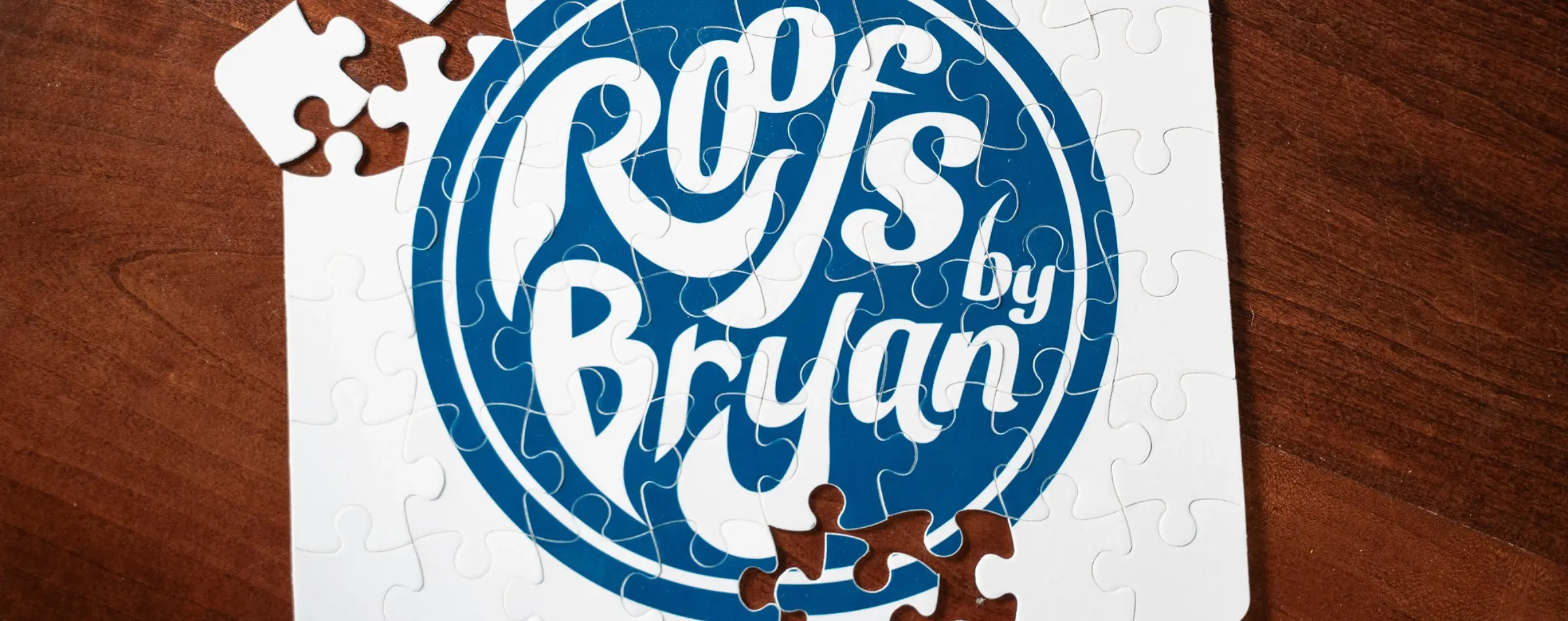 Roofs By Bryan Puzzle